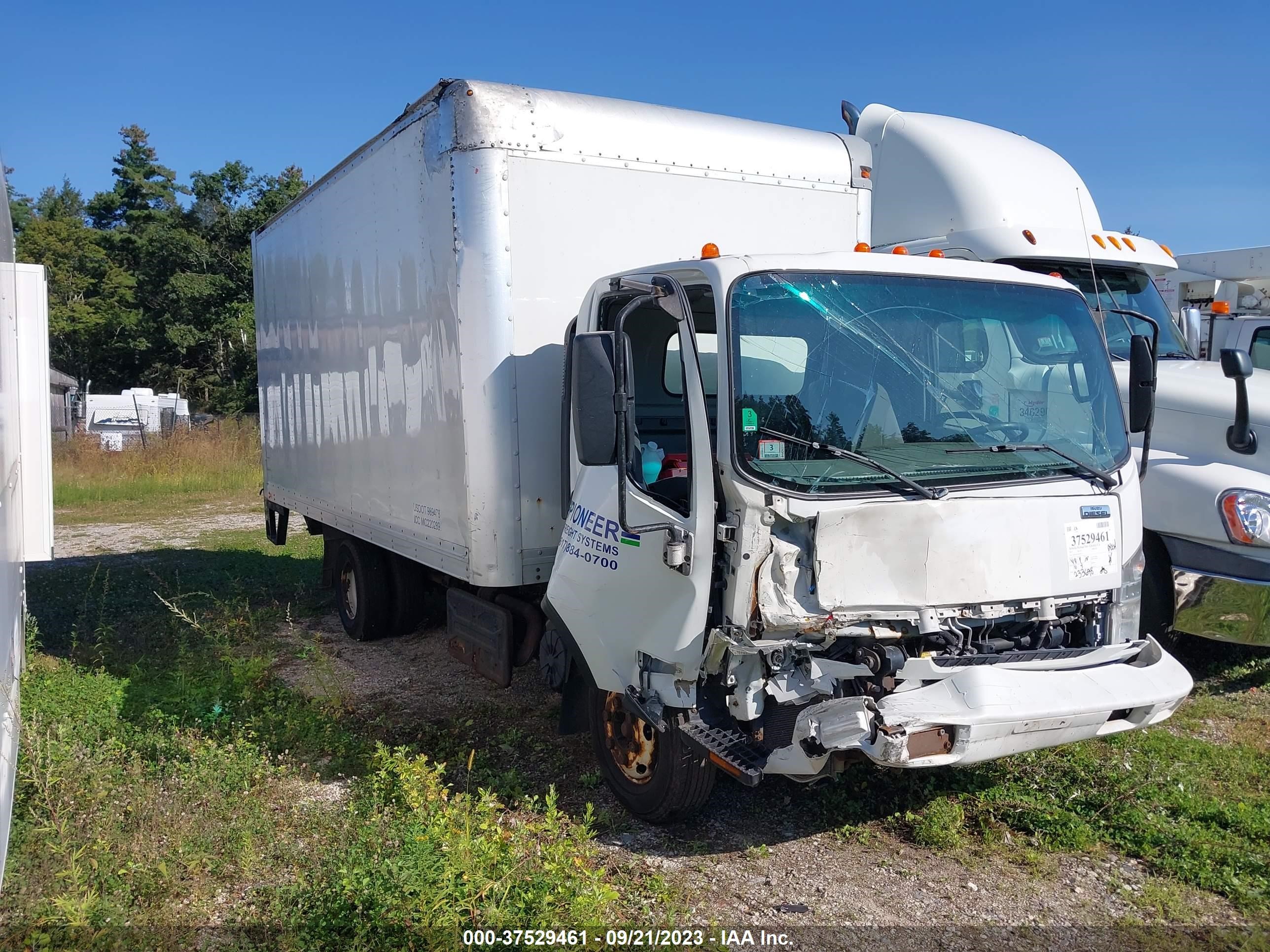 isuzu  2017 jalc4w166h7001212