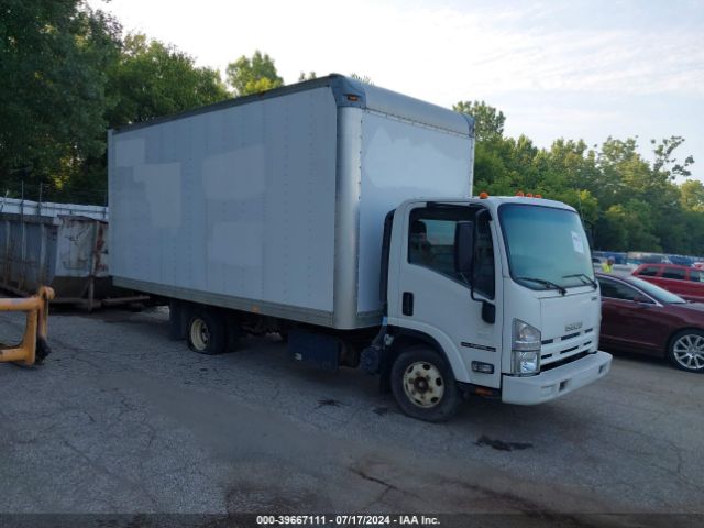 isuzu npr dsl reg at 2015 jalc4w167f7005413