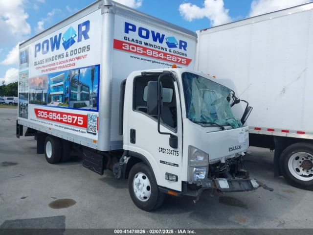 isuzu npr-hd 2017 jalc4w167h7001848