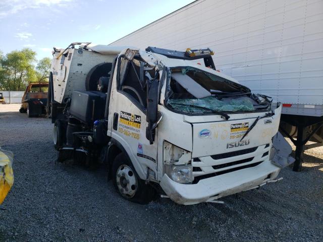 isuzu npr xd 2018 jalc4w167j7008711