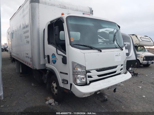 isuzu npr-hd 2019 jalc4w167k7010668