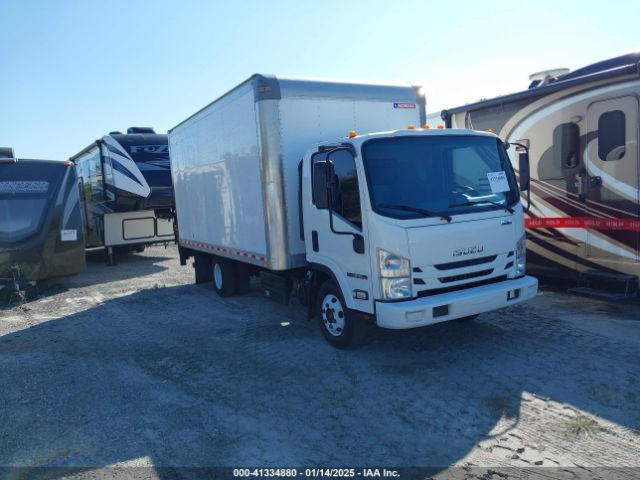 isuzu npr-hd 2020 jalc4w167l7011904