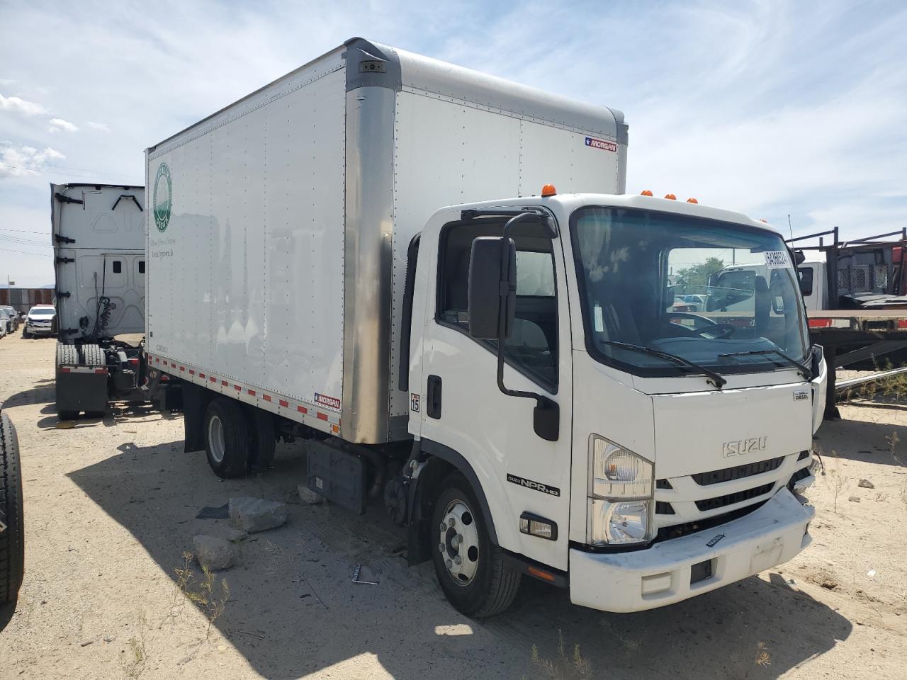 isuzu  2020 jalc4w167l7012468