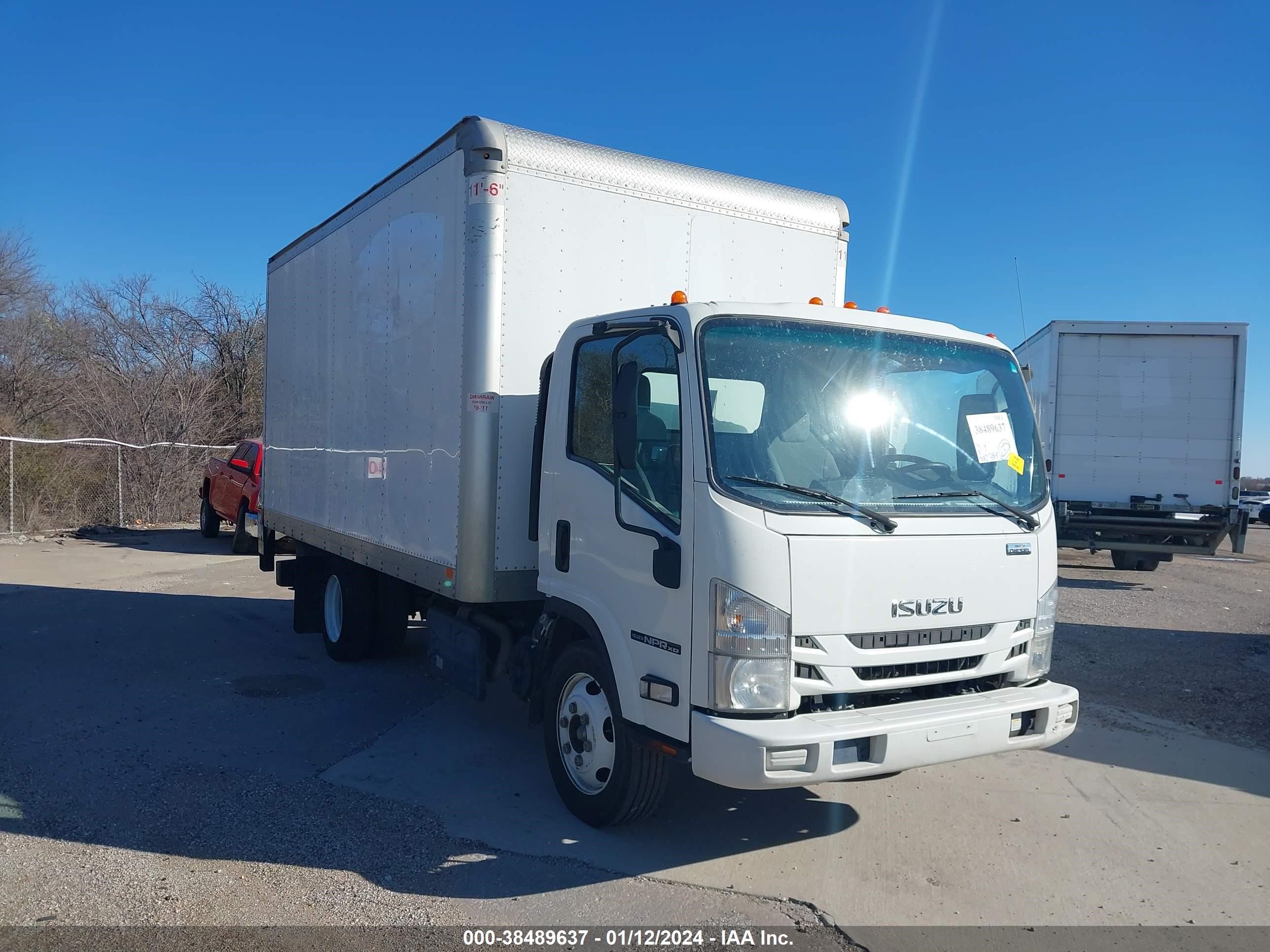 isuzu  2020 jalc4w167l7k00259