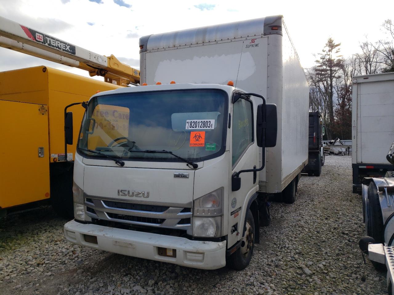 isuzu  2016 jalc4w169g7002367