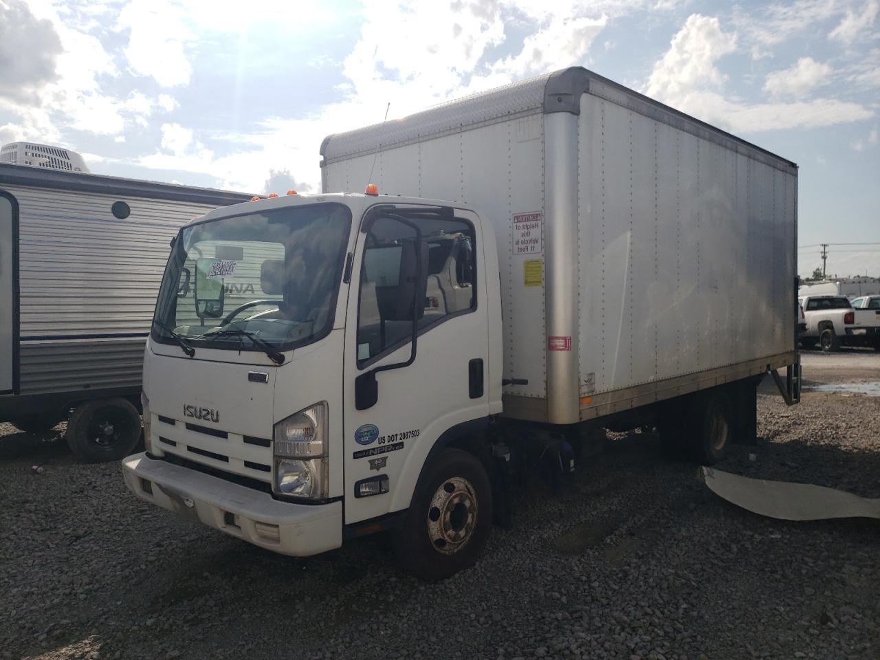 isuzu  2014 jalc4w16xe7002021