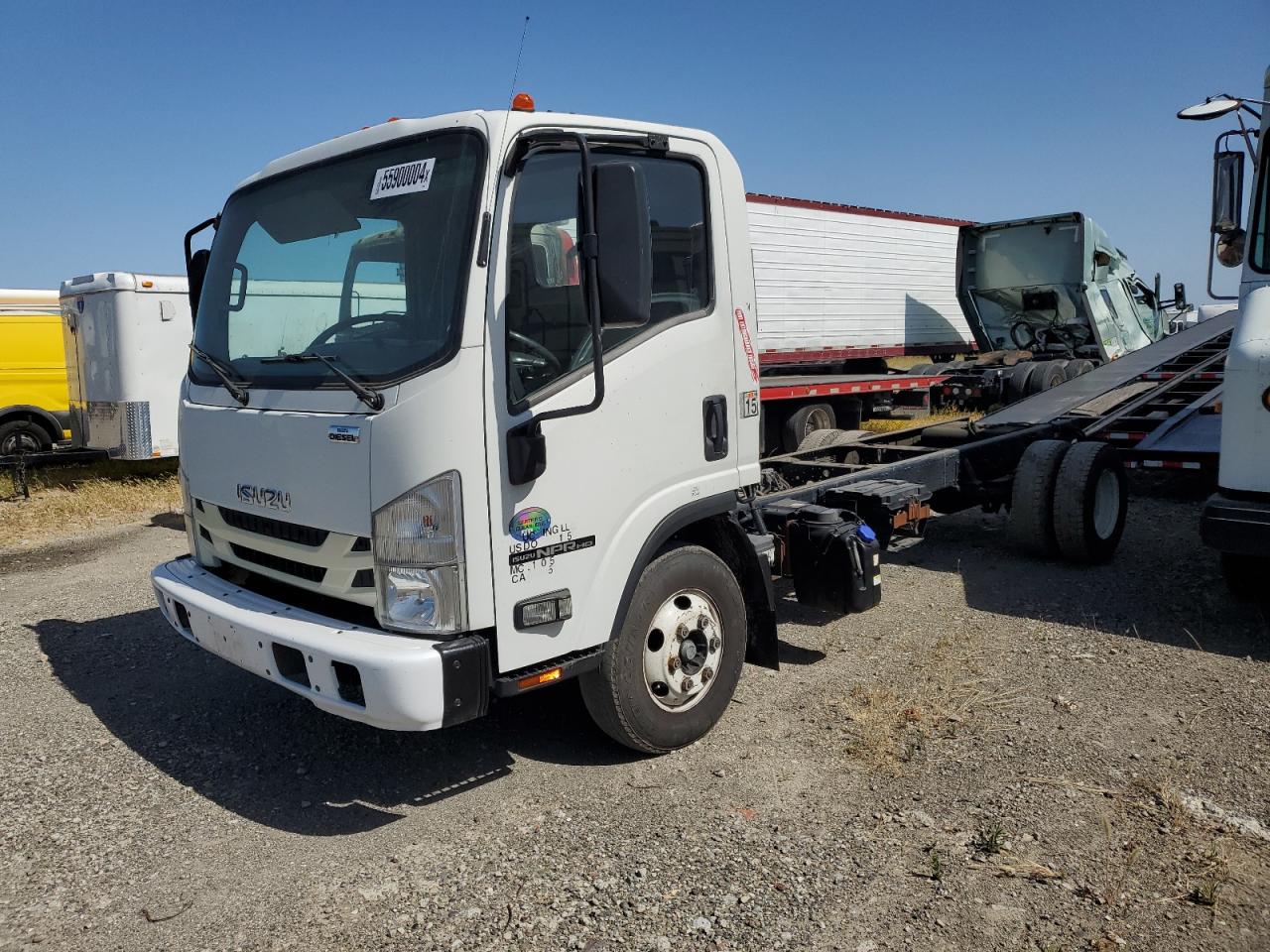 isuzu  2015 jalc4w16xf7003185