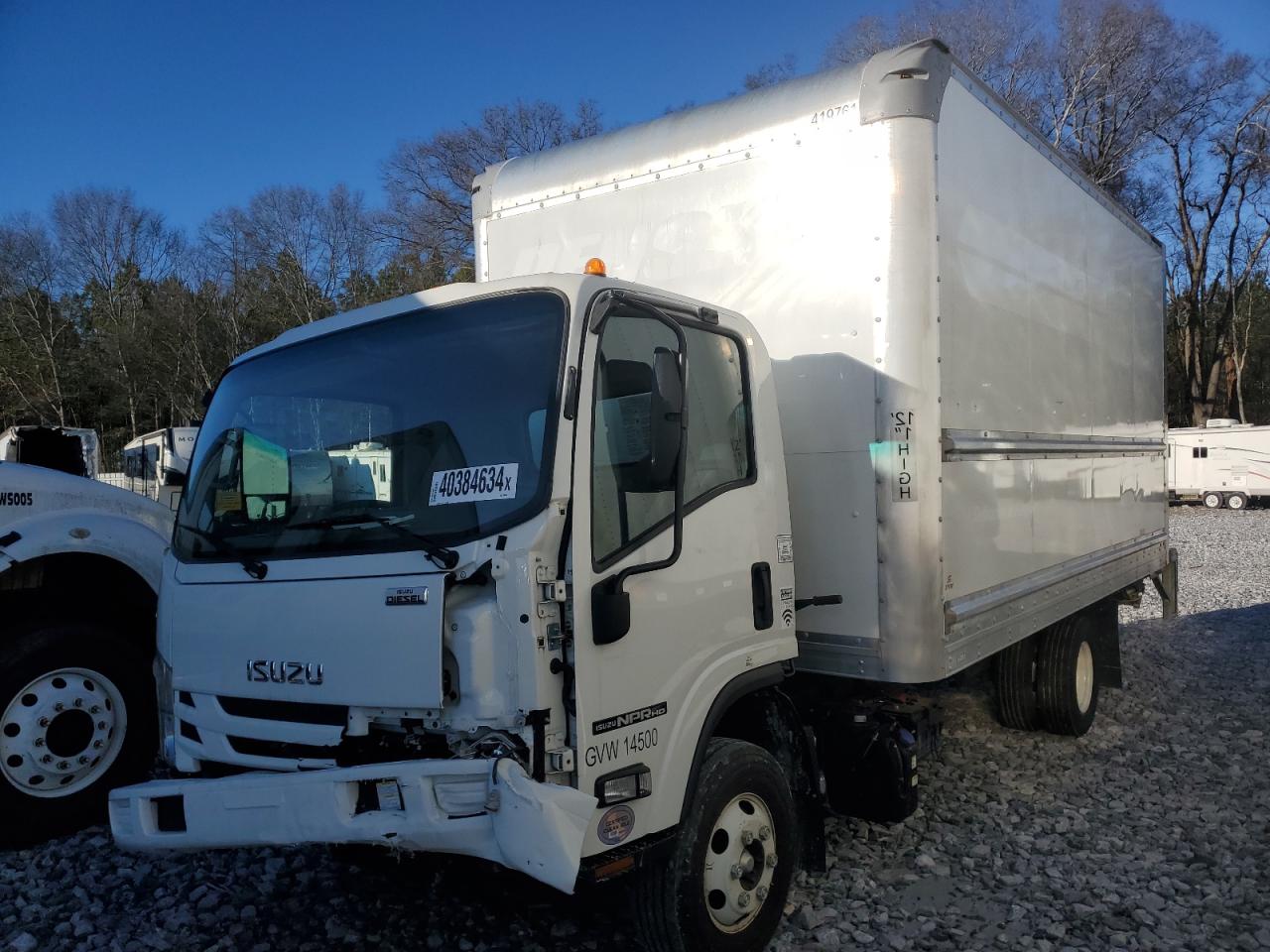 isuzu  2022 jalc4w16xn7014007