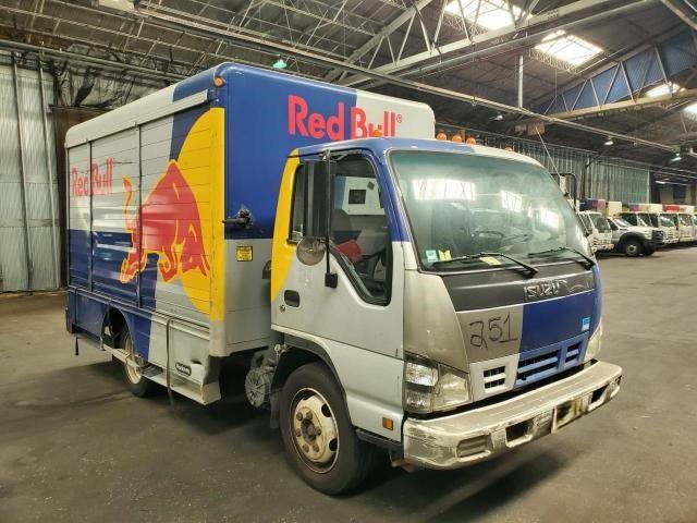 isuzu nqr 2007 jale5b16277903935