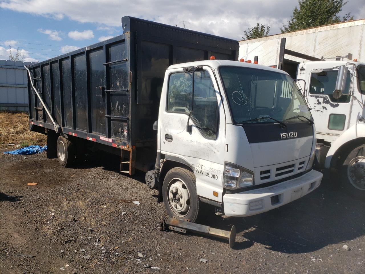 isuzu  2006 jale5b16677902352