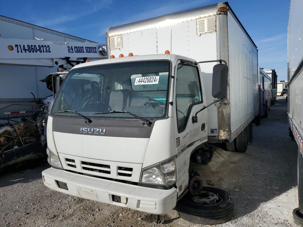 isuzu  2007 jale5b16977902149