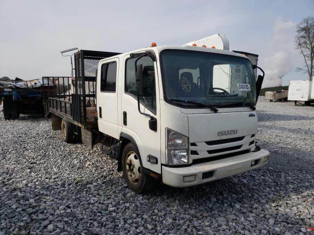 isuzu nqr 2019 jale5j164k7901834