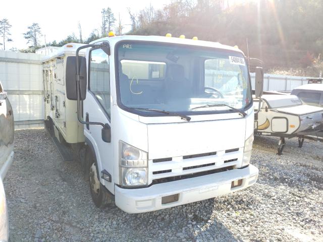 isuzu nrr 2010 jale5w160a7301923