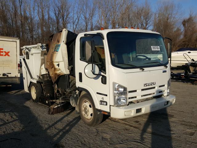 isuzu nrr 2010 jale5w160a7901034