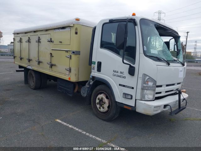 isuzu  2015 jale5w160f7300505