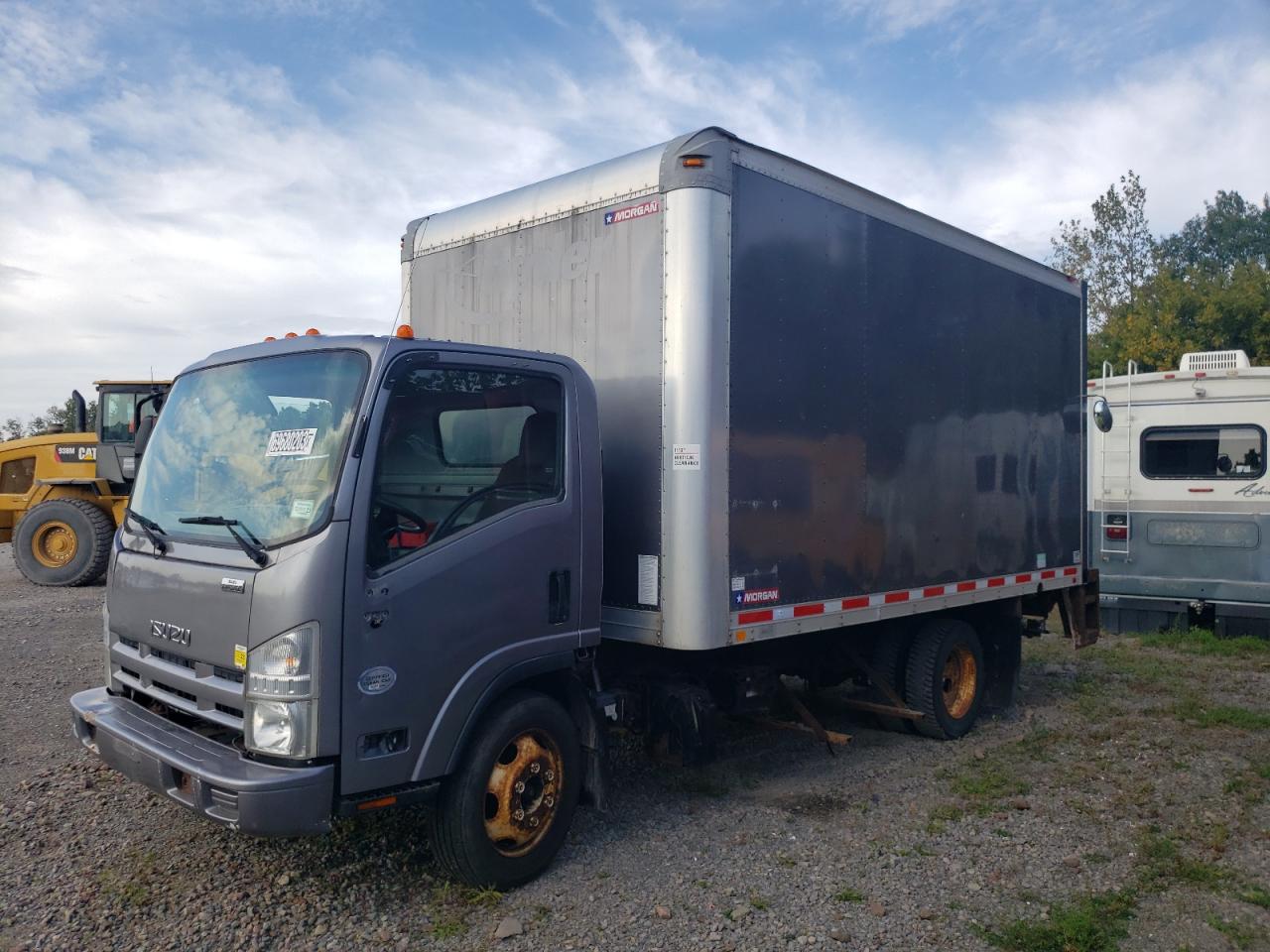 isuzu  2015 jale5w161f7900711