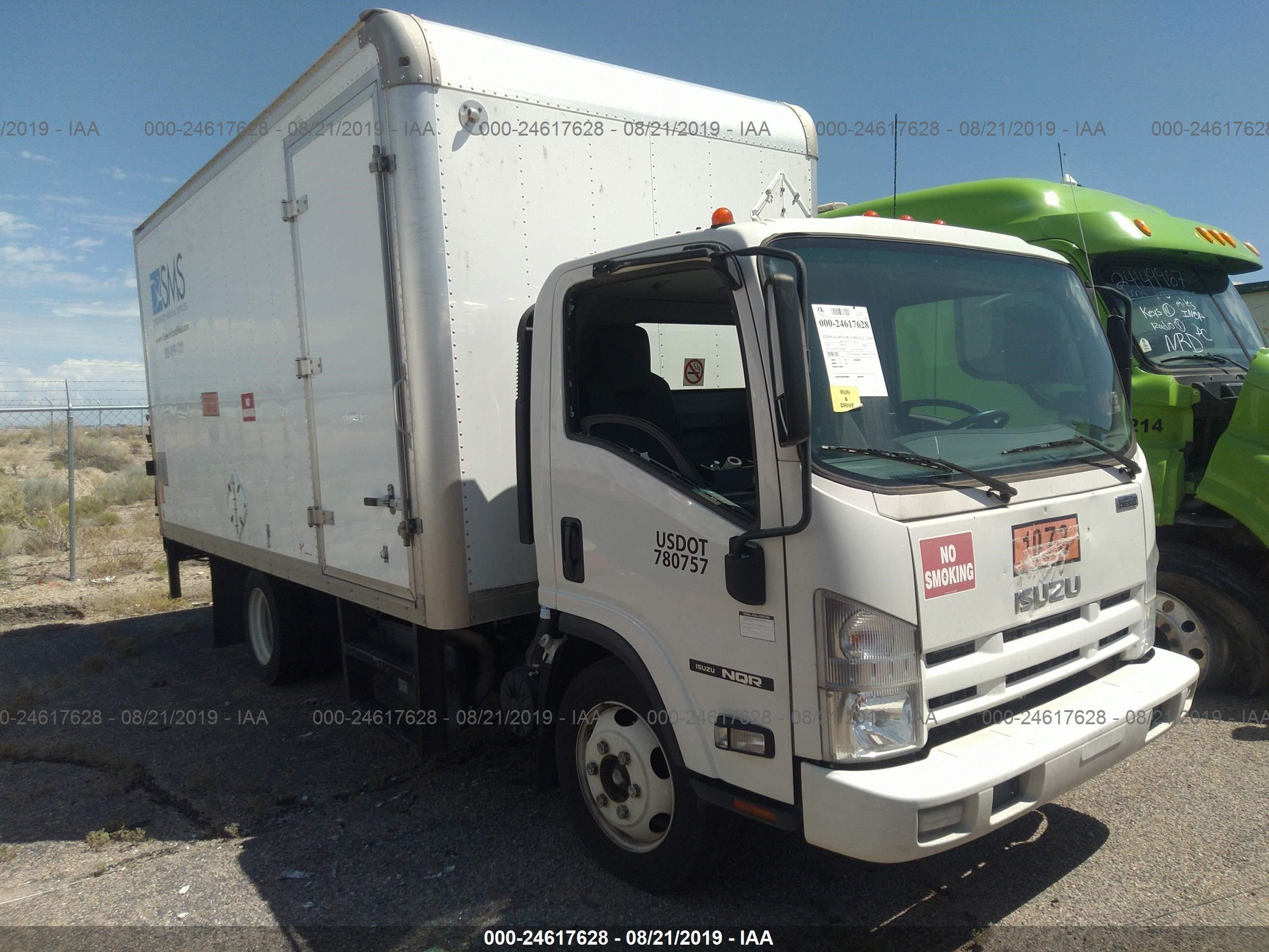 isuzu  2015 jale5w161f7901440