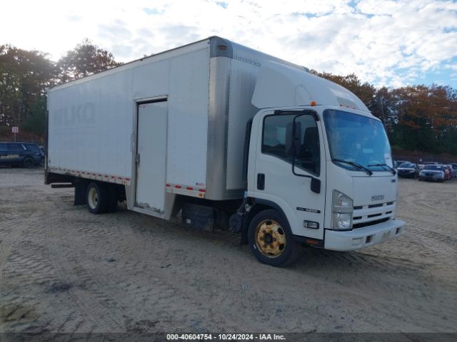 isuzu nrr 2016 jale5w161g7301969