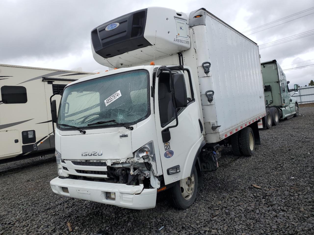 isuzu  2018 jale5w161j7304037