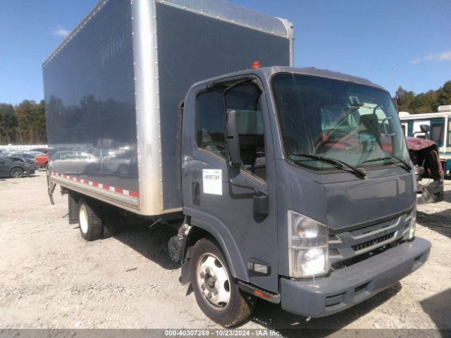 isuzu nrr 2020 jale5w161l7303778