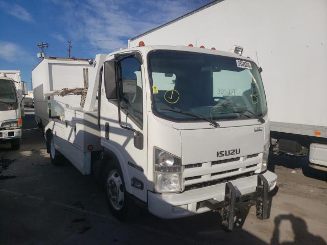 isuzu nrr 2010 jale5w162a7900046