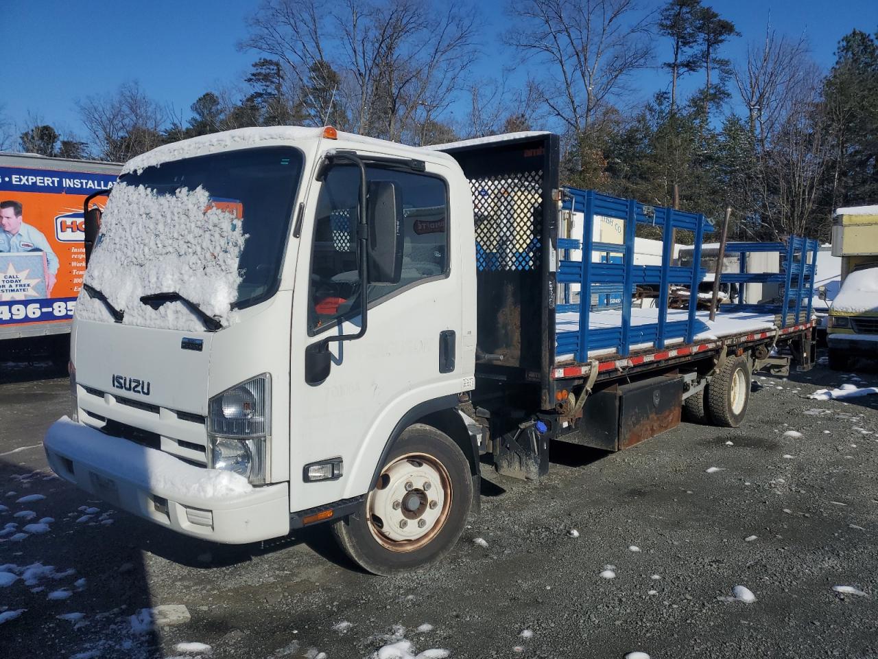 isuzu  2015 jale5w162f7300487