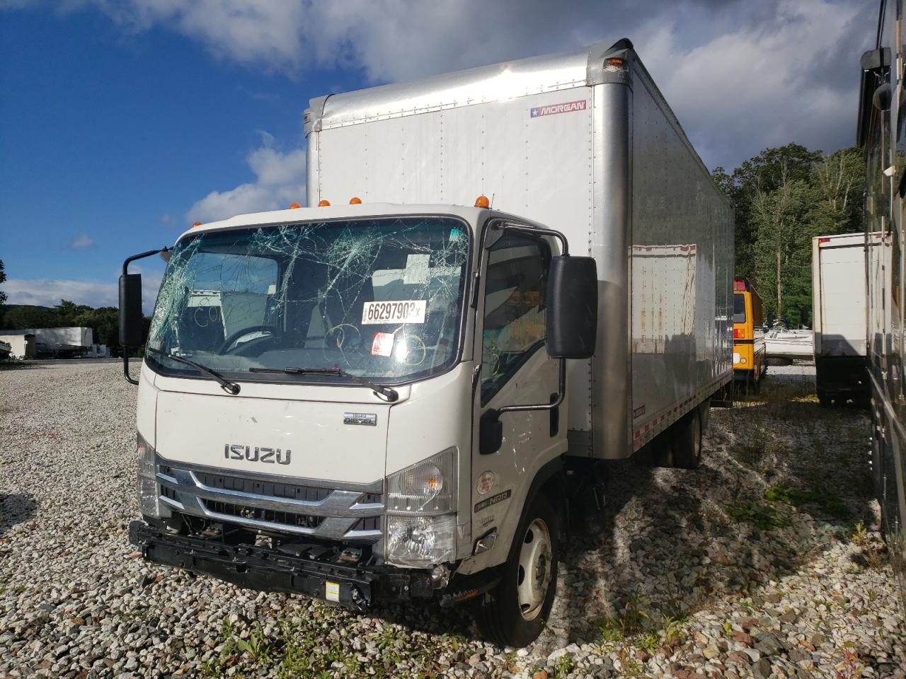 isuzu  2022 jale5w162n7304750