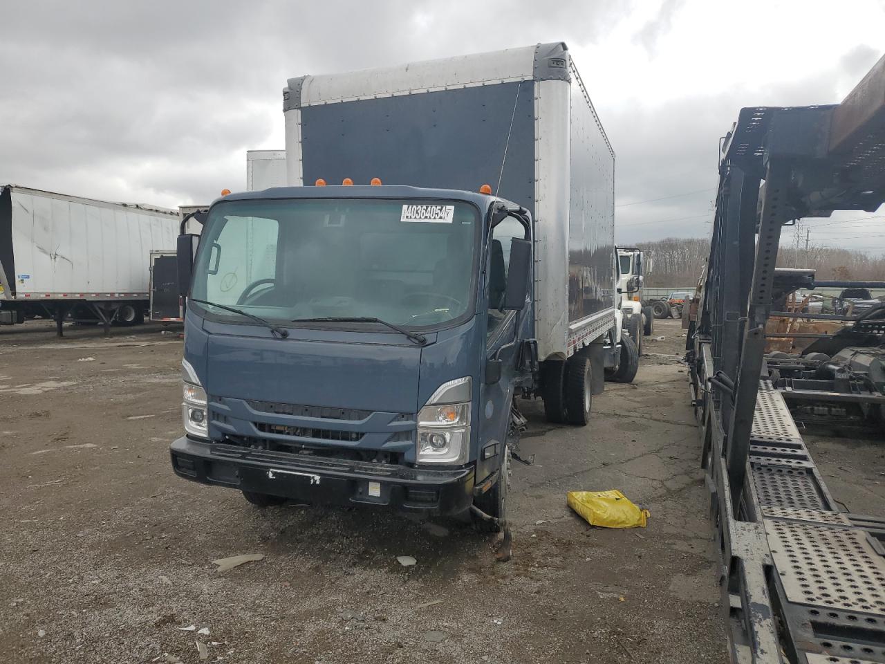 isuzu  2022 jale5w162n7305073