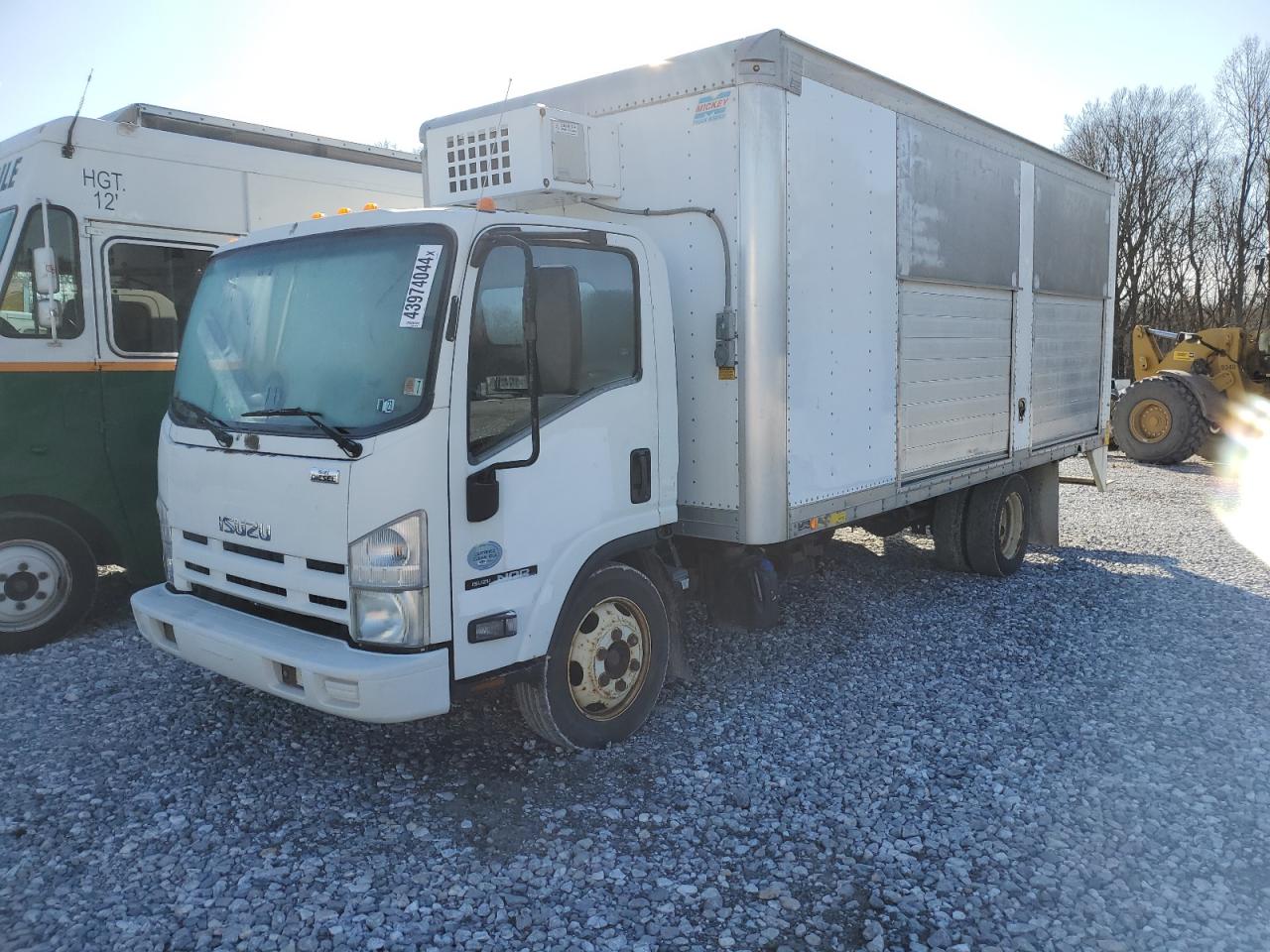 isuzu  2014 jale5w163e7901664