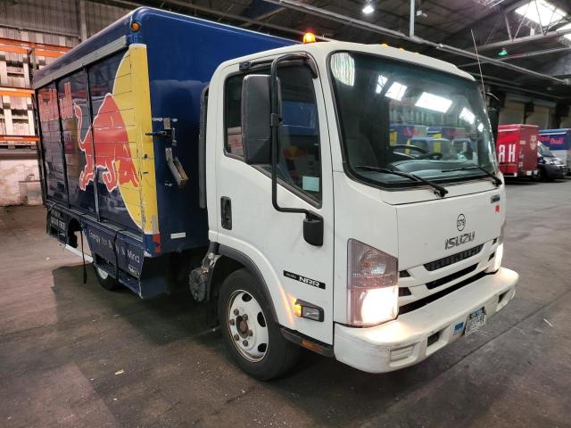 isuzu nrr 2016 jale5w163g7300953