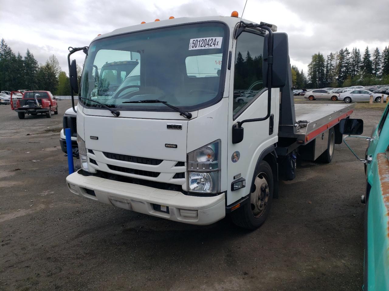 isuzu  2016 jale5w163g7303898