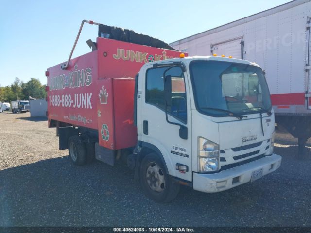 isuzu nrr 2017 jale5w163h7302719