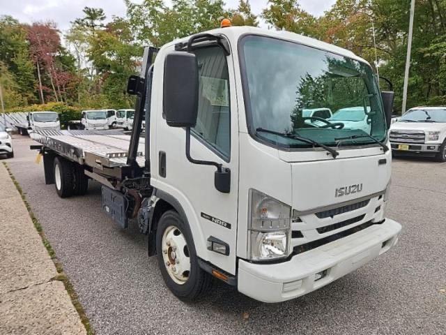 isuzu nrr 2020 jale5w163l7304480