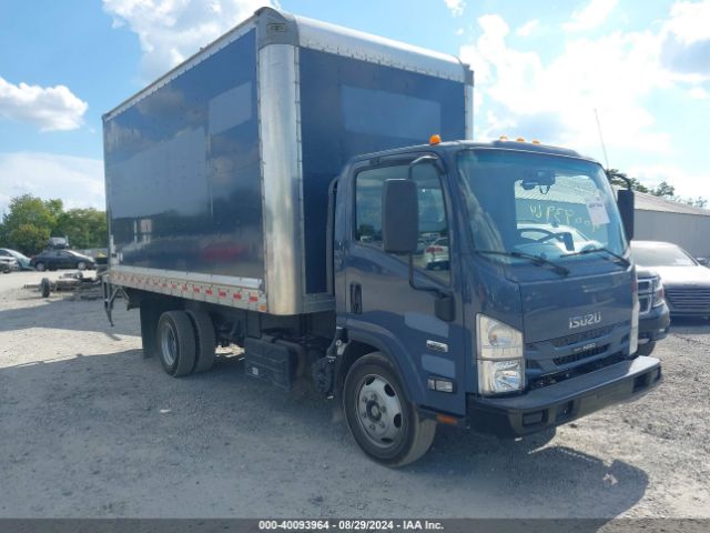 isuzu nrr 2022 jale5w163n7303431