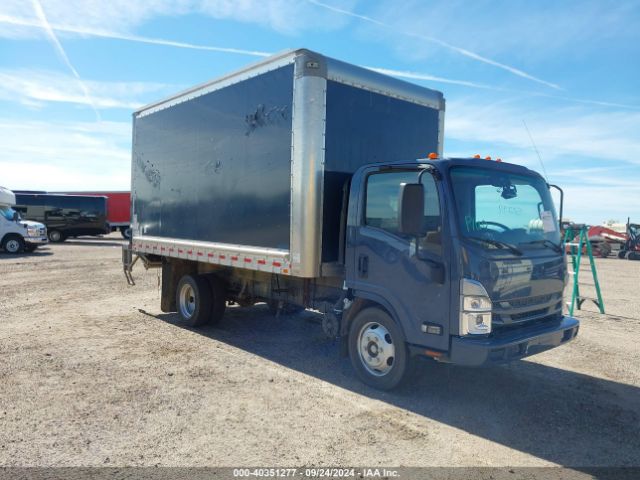 isuzu nrr 2022 jale5w163n7304773