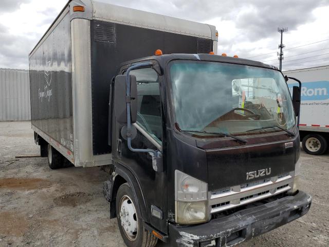 isuzu nrr 2010 jale5w164a7300077