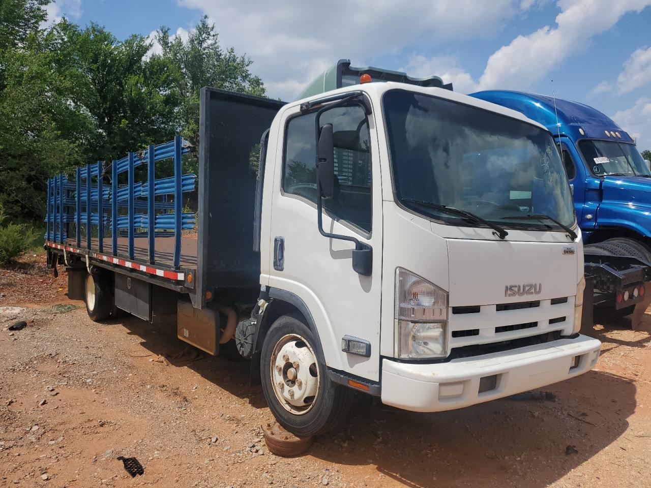 isuzu  2014 jale5w164e7302305