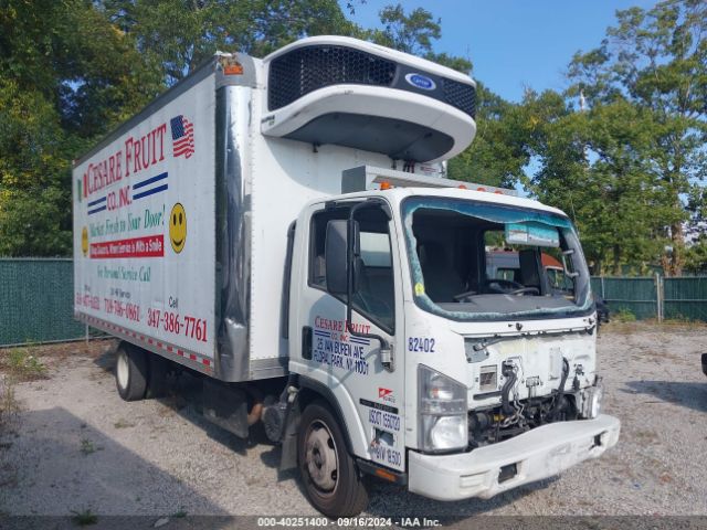 isuzu nrr 2022 jale5w164n7300666