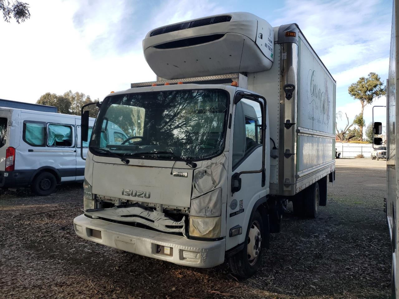 isuzu  2011 jale5w165b7901242