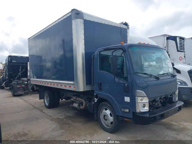 isuzu nrr 2022 jale5w165n7305066