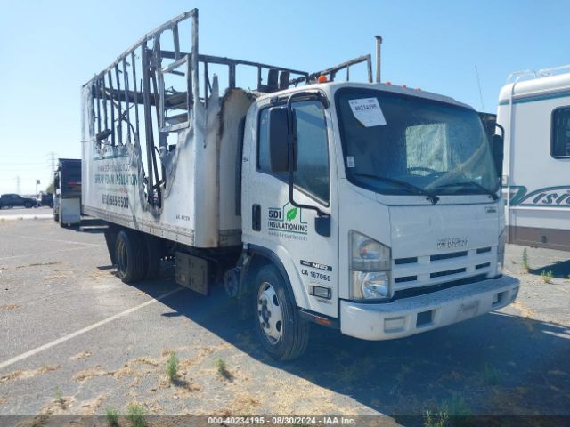 isuzu nqr/nrr 2015 jale5w166f7301559