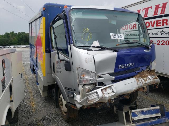 isuzu nrr 2016 jale5w166g7303491