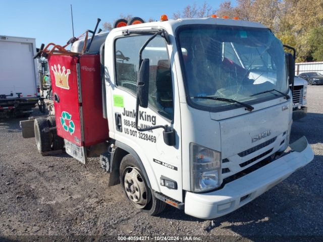 isuzu nrr 2017 jale5w166h7300740