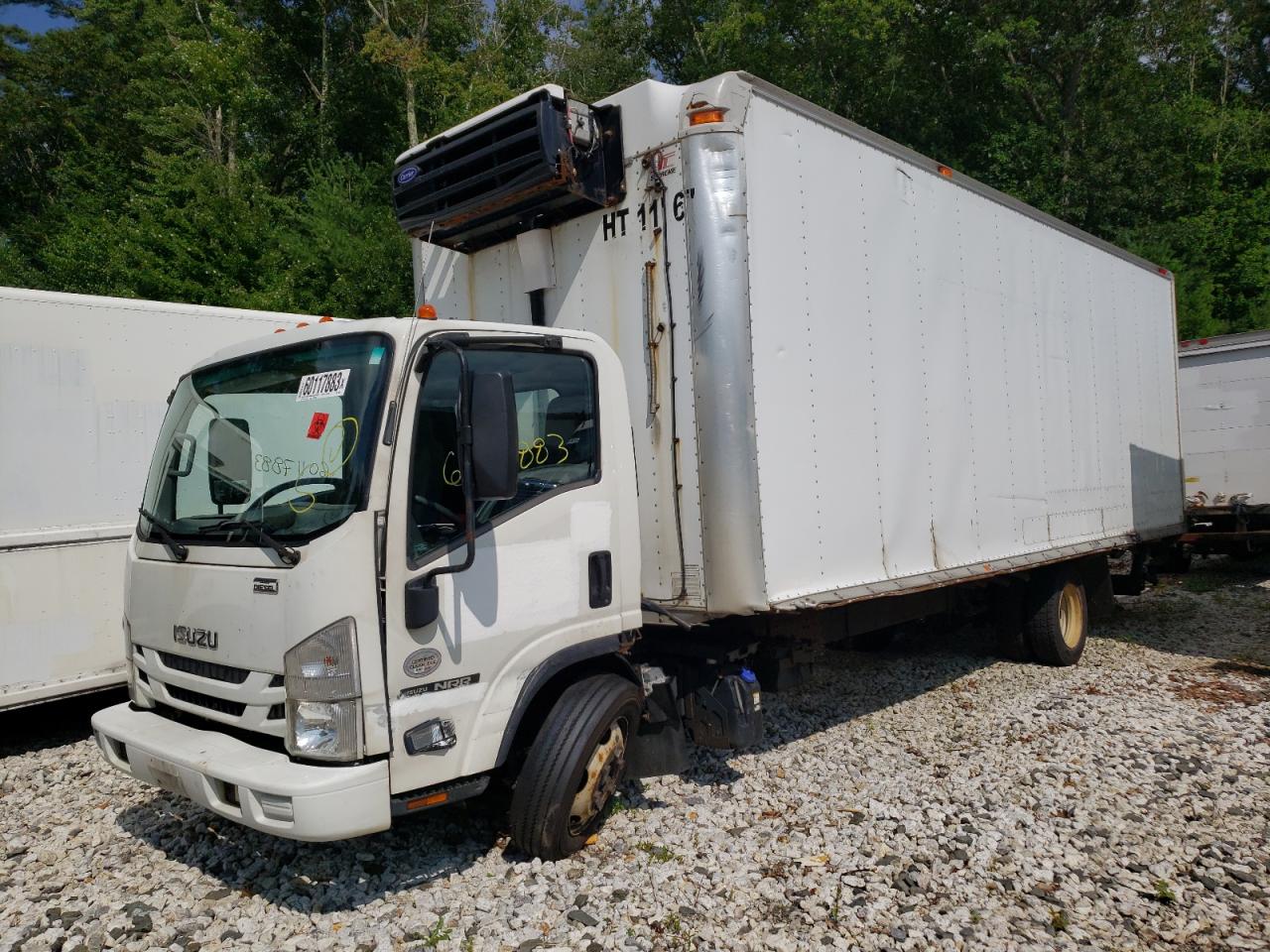 isuzu  2017 jale5w166h7303489