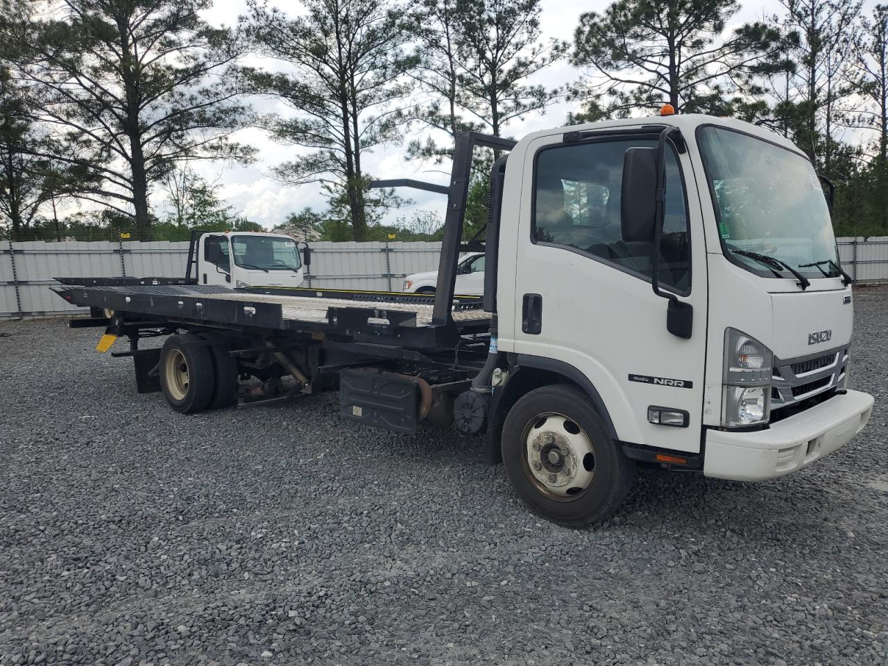 isuzu  2019 jale5w166k7304276