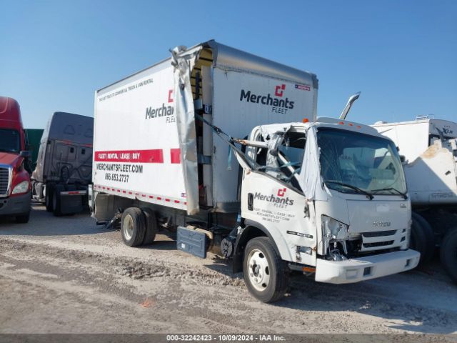 isuzu nrr 2020 jale5w166l7304263