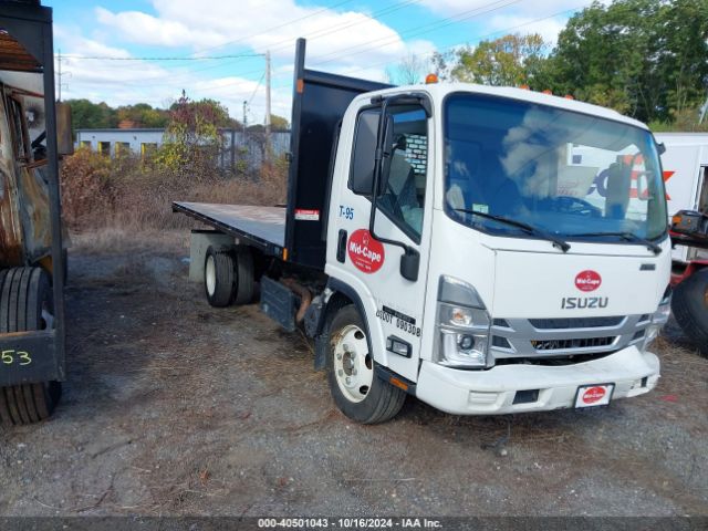 isuzu nrr 2022 jale5w166n7305366