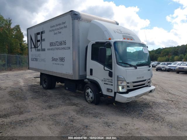 isuzu nrr 2022 jale5w166n7305397