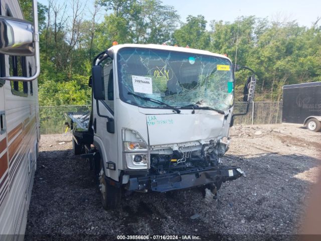 isuzu nrr 2022 jale5w166n7306498