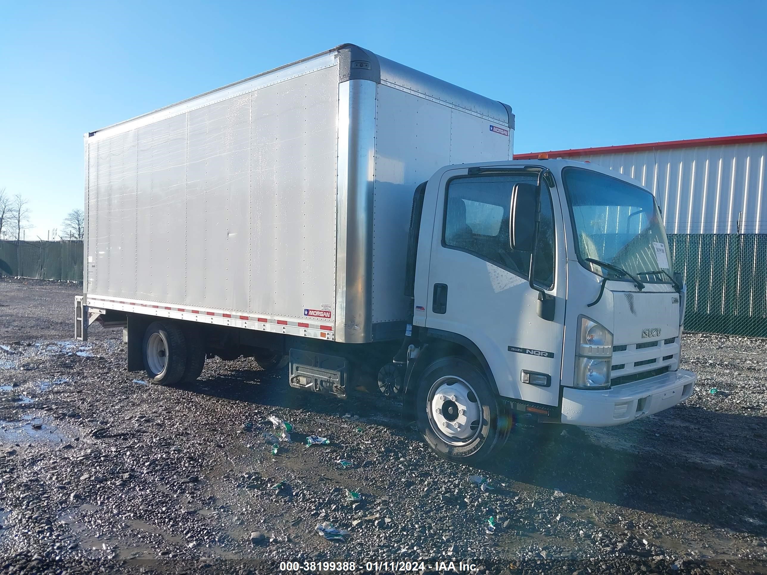 isuzu  2014 jale5w167e7901201